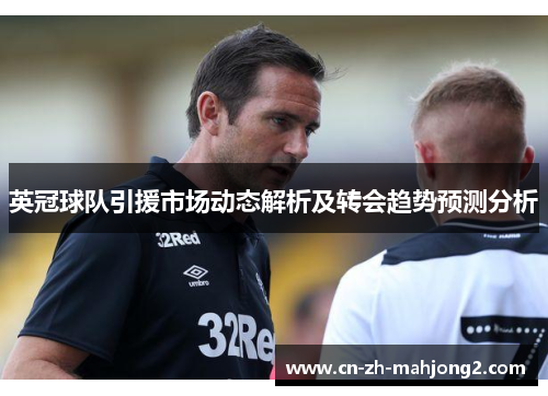 英冠球队引援市场动态解析及转会趋势预测分析 英冠球队引援市场动态解析及转会趋势预测分析