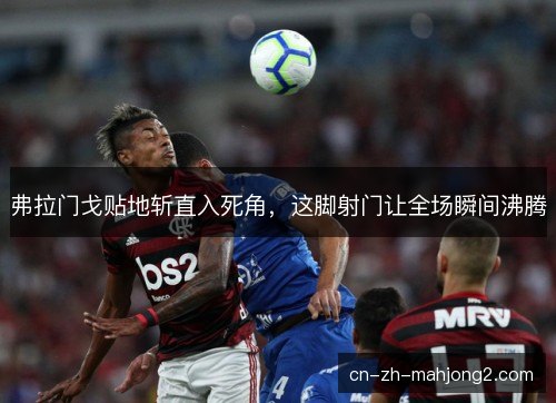 弗拉门戈贴地斩直入死角，这脚射门让全场瞬间沸腾